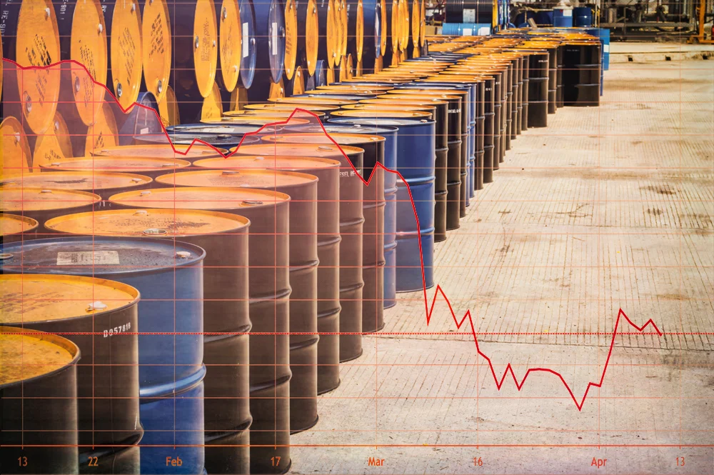 Оценка бюджетной устойчивости в условиях низких цен на нефть